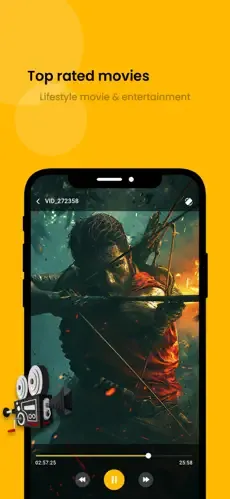 jiohotstar-in-laptop Top Rated Movies